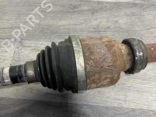 Right front driveshaft PEUGEOT RIFTER 1.2 PureTech 110 | BP39411090M39 - Image 6