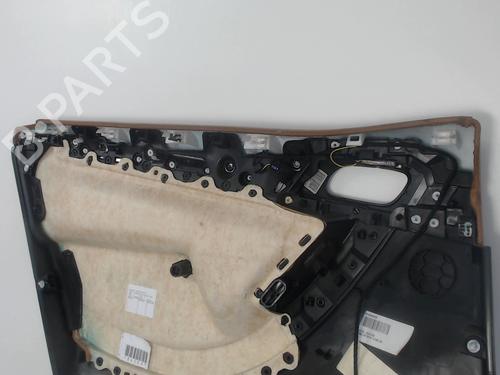 Rear right panel CITROËN C4 Picasso I MPV (UD_) 2.0 HDi 138 | BP26710462C61