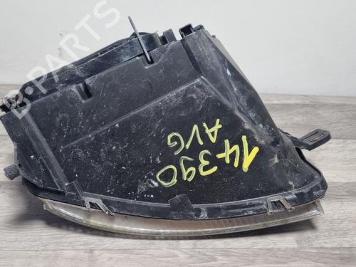 Left headlight FIAT PANDA (169_) 1.1 (169.AXA1A) | BP36783551C28 - Image 8
