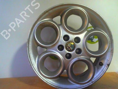 Fælk ALFA ROMEO 156 (932_) 1.9 JTD (932.A2B00, 932.A2C00) (115 hp) 25618198