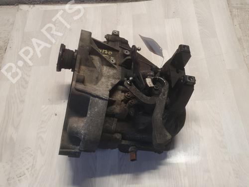 Gearbox VW FOX Hatchback (5Z1, 5Z3, 5Z4) 1.2 | BP31856071M3 