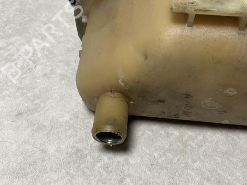 Expansion tank SUZUKI SWIFT III (MZ, EZ) 1.3 DDiS (RS413D) | BP29833578C120 
