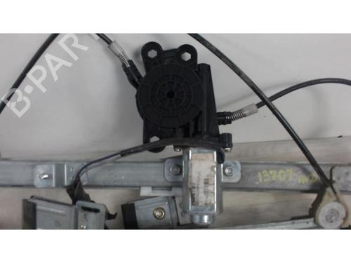 Front right window mechanism SEAT CORDOBA (6K1, 6K2) 1.9 D | BP25619652C23 