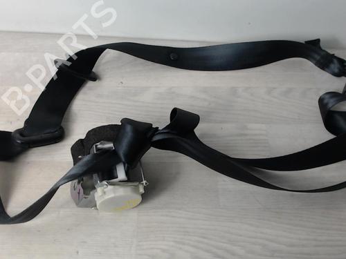 Rear right seatbelt FORD FIESTA VI (CB1, CCN) 1.4 TDCi | BP30807325I28