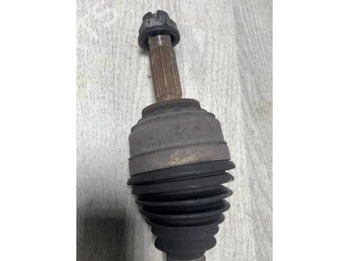 Left front driveshaft DACIA SANDERO 1.2 16V | BP29263173M38 