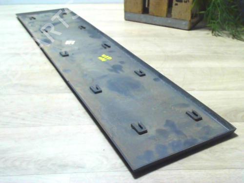 Door moulding trim CITROËN JUMPER II Van 2.2 HDi 100 | BP25618187C150