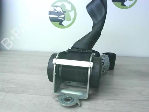 Rear left seatbelt CITROËN C4 I (LC_) 1.6 HDi | BP24022636I29 