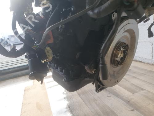 Engine FORD S-MAX (WA6) 2.0 TDCi | BP31860643M1 - Image 15