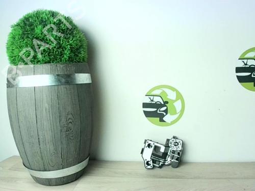 Nummerpladelys PEUGEOT 206 Hatchback (2A/C) 1.4 HDi eco 70 (68 hp) 21182239