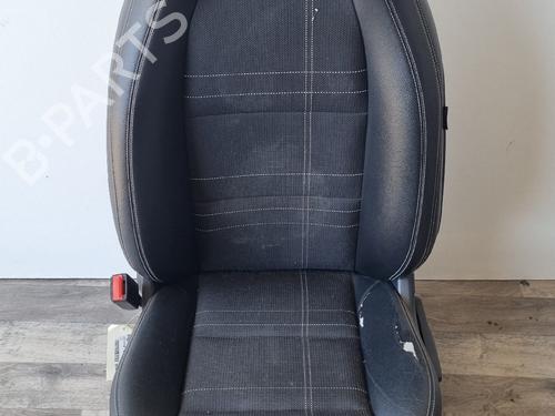 Left front seat MERCEDES-BENZ A-CLASS (W176) A 180 CDI / d (176.012) | BP35981845C15 - Image 4