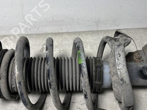 Left front shock absorber MAZDA 5 (CW) 1.6 CD | BP33458923M16 - Image 3