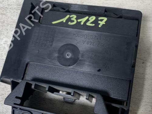 Comfort control module VW GOLF V (1K1) 1.9 TDI | BP30705970M56