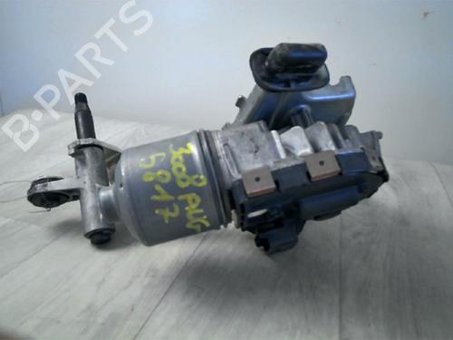 Front wiper motor PEUGEOT 3008 I MPV (0U_) 1.6 HDi | BP24023982M29 