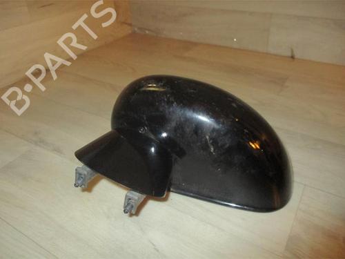 Left mirror AUDI TT (8N3) 1.8 T | BP25618884C26 