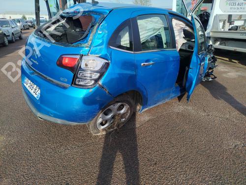 Rear mirror VW GOLF PLUS V (5M1, 521) 2.0 TDI | BP28374091I6  - Image 9