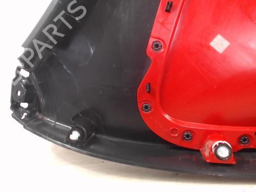Rear right panel RENAULT CLIO IV (BH_) 1.5 dCi 90 | BP30807338C61 