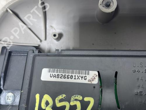 Kabinelys CHRYSLER 300M (LR) 3.5 V6 24V | BP31755331I8