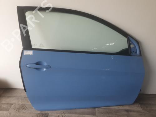Dør højre fortil Dør højre fortil KIA PICANTO II (TA) 1.0 (69 hp) 34278719 34278719