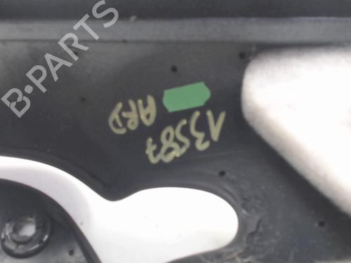 Boot lining AUDI A3 (8P1) 2.0 FSI | BP24941243I3 