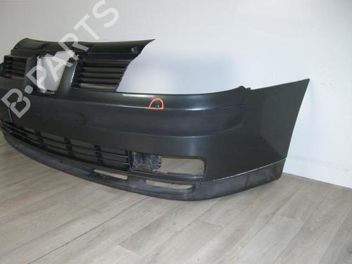 Front bumper SEAT CORDOBA (6K1, 6K2) 1.9 SDI | BP25618507C7 