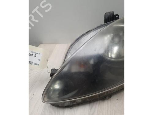 Left headlight SEAT ALTEA (5P1) 1.9 TDI | BP28587024C28 