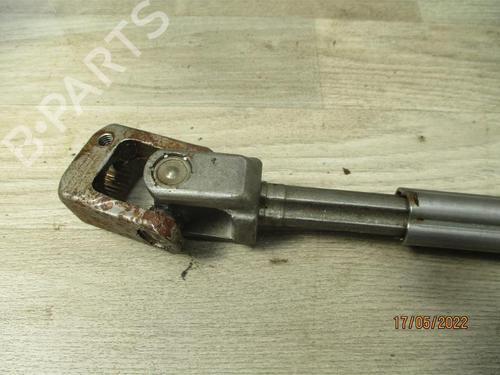 Steering column VW GOLF IV (1J1) 1.9 TDI | BP25618367M21