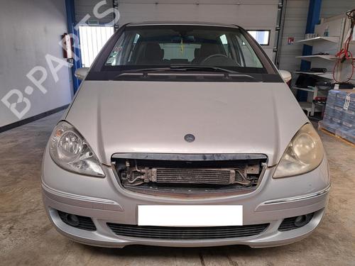Front right panel MERCEDES-BENZ A-CLASS (W169) A 200 CDI (169.008, 169.308) | BP24027545C59 