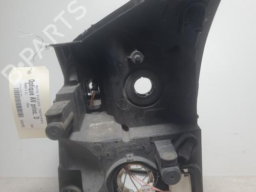Right headlight FORD TRANSIT Van (FA_ _) 2.2 TDCi | BP34153687C29  - Image 5