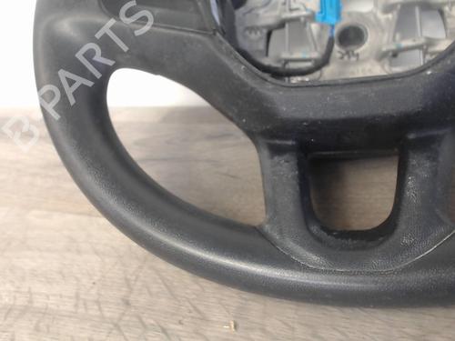 Steering wheel PEUGEOT 208 I (CA_, CC_) 1.4 HDi | BP26687069C49