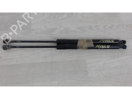 Tailgate lift support RENAULT CLIO IV (BH_) 1.5 dCi 90 | BP23990742C138 