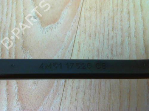 Front windshield wiper arm FORD FOCUS II (DA_, HCP, DP) 1.6 TDCi | BP21181629C143 