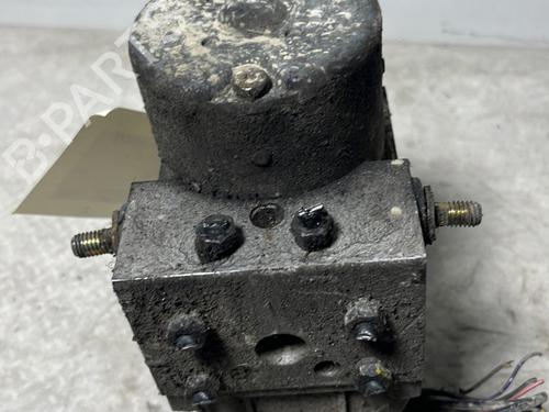 Used ABS pump ABS pump NISSAN ALMERA TINO (V10) 2.2 dCi (115 hp) 35987265 35987265