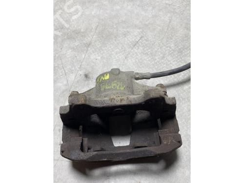 Right front brake caliper OPEL CORSA D (S07) 1.3 CDTI (L08, L68) | BP25619575M104 