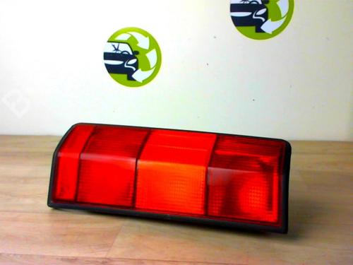 Used Left taillight RENAULT RAPID Box Body/MPV (F40_, G40_) 1.6 D (F404) (55 hp) 24025006