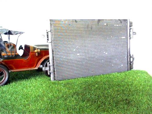 Used AC radiator RENAULT ESPACE III (JE0_) 2.2 dCi (JE0K) (130 hp) 24021512