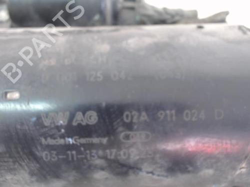 Starter SEAT IBIZA III (6L1) 1.9 TDI | BP31161648M8