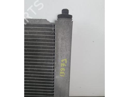 Køler RENAULT CLIO II Hatchback Van (SB0/1/2_) 1.5 dCi (SB07) | BP24252986M31 