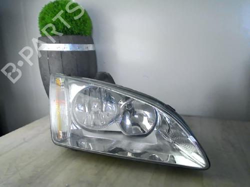 Right headlight FORD FOCUS II (DA_, HCP, DP) 1.6 TDCi | BP21182498C29