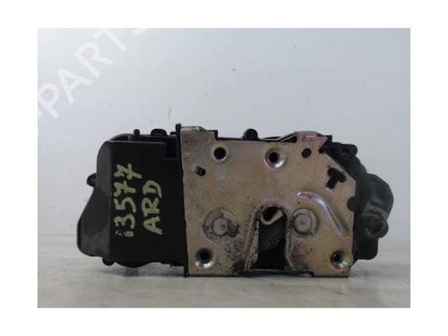 Rear right lock CITROËN XSARA (N1) 1.8 i | BP21810657C99 