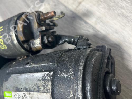 Starter RENAULT ESPACE IV (JK0/1_) 2.2 dCi (JK0H) | BP36668521M8 - Image 3