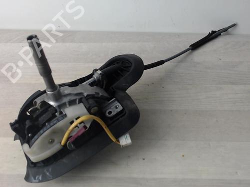 Shift knob BMW 5 (E60) 530 d | BP23053403I34