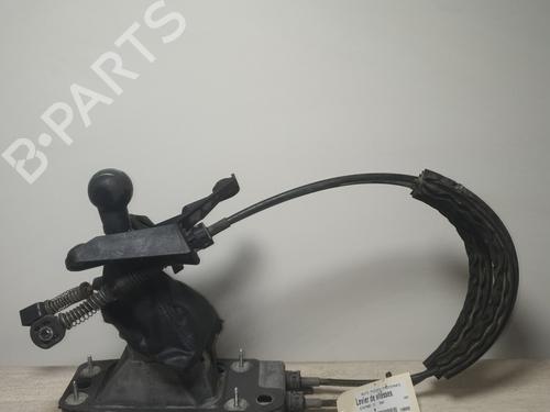 Used Gear lever SEAT ALTEA (5P1) 1.9 TDI (105 hp) 28216197