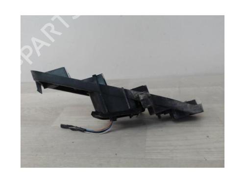 Licence plate light RENAULT SCÉNIC II (JM0/1_) 1.5 dCi (JM02, JM13) | BP21183608I40 
