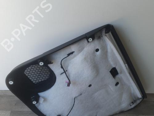 Rear left panel AUDI A3 Sportback (8PA) 2.0 TDI 16V | BP33981886C60  - Image 6