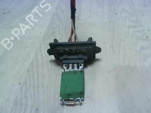 Heater resistor CITROËN C3 I (FC_, FN_) 1.4 HDi | BP21183079M108 