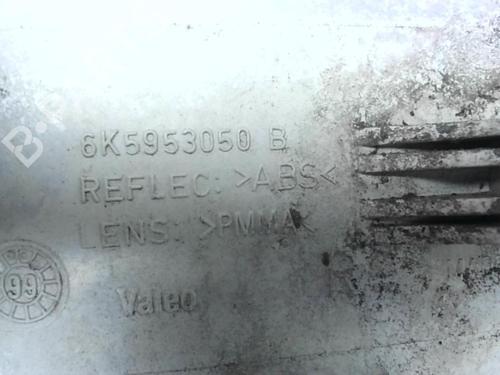 Used Right front indicator SEAT IBIZA II (6K1) 1.4 i (60 hp) 31638261