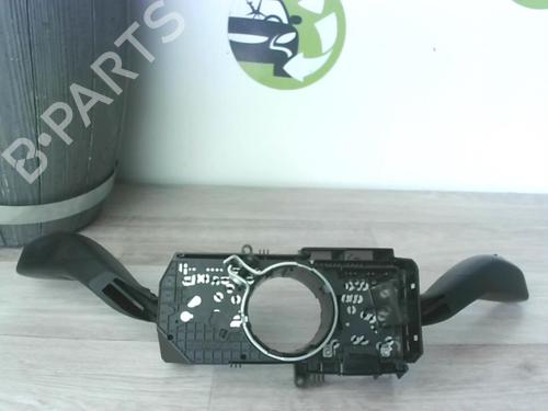 Used Steering column stalk VW POLO IV (9N_, 9A_) 1.4 TDI (70 hp) 31252208