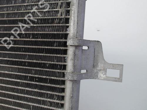 AC radiator RENAULT VEL SATIS (BJ0_) 3.0 dCi (BJ0S) | BP24028042M32