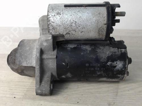 Starter VW PASSAT B5.5 (3B3) 2.8 4motion | BP31251944M8