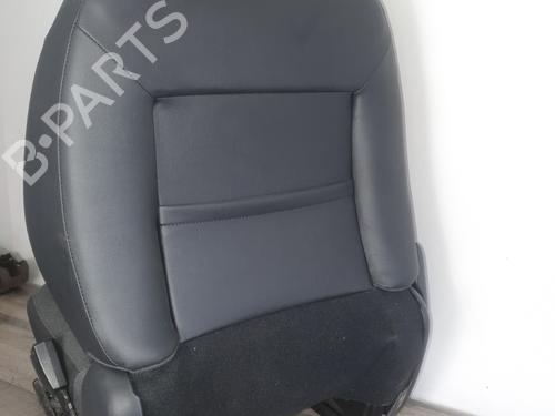 Right front seat CITROËN C3 II (SC_) 1.2 VTi 82 | BP28157665C16  - Image 11